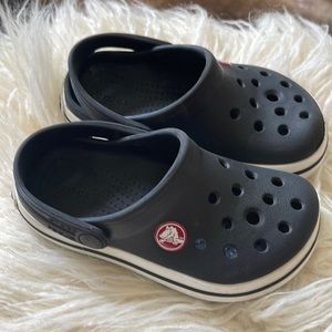 Kids Crocs Size 8